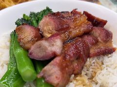 -新辉港式茶餐厅(北栅店)