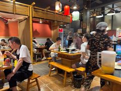 -小饕荟雅安贡椒鱼鲜馆(广福桥店)