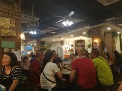 大堂-水碾河刘老大串串香(水碾河路店)