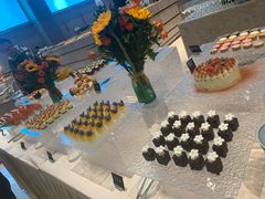 -菲住布渴酒店自助餐厅(阿里巴巴西溪园区店)