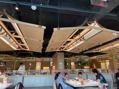 -滋奇·扬州地标火锅(兴城东路店)