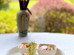凉菜三拼-浙江西子宾馆·牡丹厅