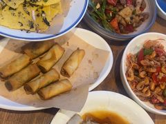 -丰乐餐厅·始于1999·本地老字号