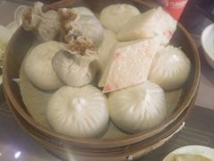 -共和春(甘泉路店)