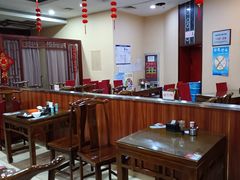 -京天红酒家(虎坊路店)