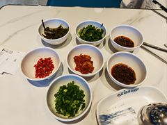 -爱膳菌锅锅(阳南店)