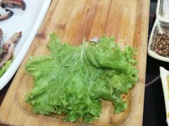 -老朴饭店(邮政街总店)