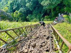 -七仙岭温泉国家森林公园