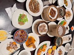 -京香轩·中餐厅(上海中庚聚龙酒店)