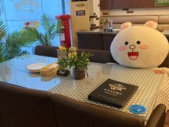 -嘉喜来比萨(罗马花园店)