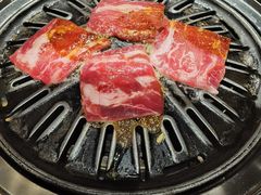 -九田家黑牛烤肉料理(万达店)