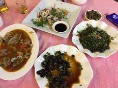 -翠景潮州美食(雅景苑店)