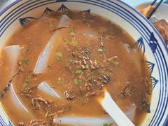 -百花人家(清水镇店)