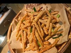 -肖记公安牛肉鱼杂馆·省级非物质文化遗产(三角路直营店)