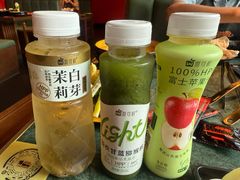 -牛New寿喜烧(金鹰世界店)