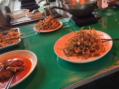 -晓琦农家菜馆·地道农家菜