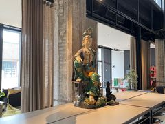 -元生咖啡(陶溪川店)