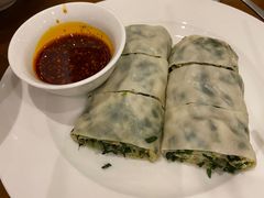 -陕西大厦中餐厅(陕西驻沪办店)