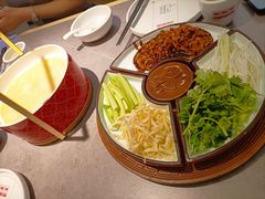 -老郑家东北春饼(茂业天地店)