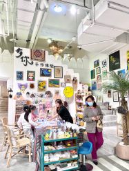 -好看加白色房子