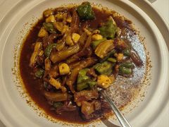 -贝勒爷·酥不腻烤鸭