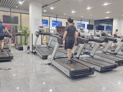 -奇迹健身(金牛凯德店)