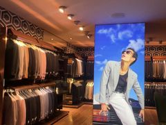 -SUITSUPPLY(安福路店)