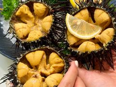 -九號院子海鲜烧烤