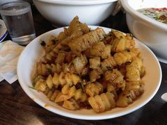 花洋芋-艺味深尝(云锦路店)