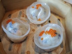 -顺德美的万豪酒店-万豪中餐厅