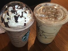 -星巴克臻选(成都宽窄巷子店)