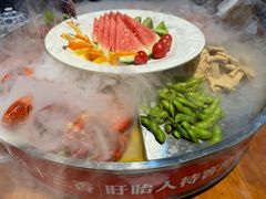 -红胖胖龙虾王·本地菜