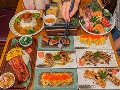 -桃太郎创作料理(大坪店)