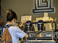 -JPG coffee(广州体育西店)