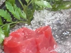 -渔荷食町·铁板烧料理(崂山万象汇店)