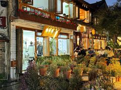 -勺子米线·云南传统小吃市集(四方街店)