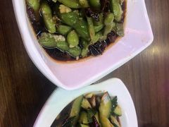 -庆峰龙虾烧烤(合肥一店)