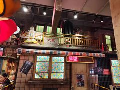 -萍姐火锅·公路夜市(南京新街口店)