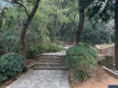 -云洞岩风景区