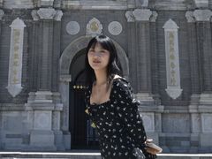 -王府井天主教堂