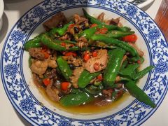 -欧记大排档·景德菜(上海首店)