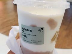 -喜茶(太原印象城店)