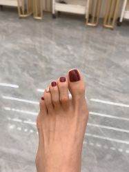-闺蜜美甲