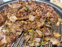 -福海居烤鸭店(鸟巢店)