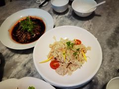 -喜来登由由大酒店九州膳坊中餐厅