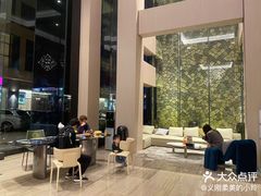 -珠海棕泉水疗酒店(拱北口岸高铁站店)