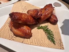 -波特曼西餐厅(南岗店)