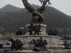 -华清宫景区