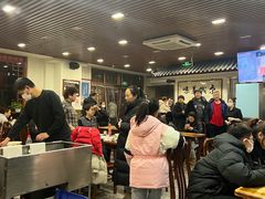 -柴氏风味斋(甘家口店)