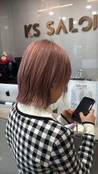 点击看大图 -KS COLOUR漂色·染发·画染